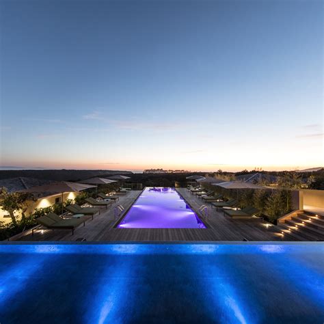 hotel bonifacio 5 étoiles.